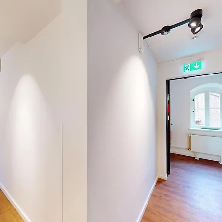 07 No 8a Boardinghouse 아파트 뤼네부르크