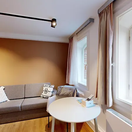 07 No 8a Boardinghouse 뤼네부르크