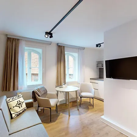 07 No 8a Boardinghouse 뤼네부르크