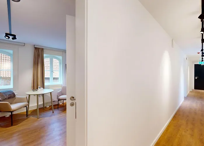 07 No 8a Boardinghouse Appartement Lüneburg