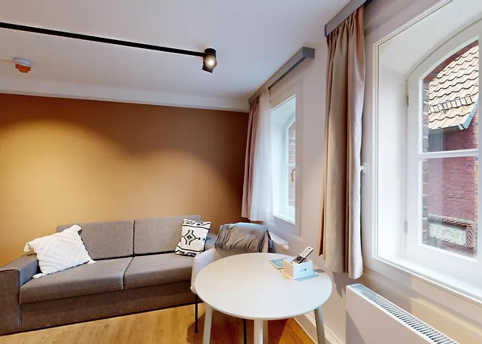 07 No 8a Boardinghouse Lüneburg